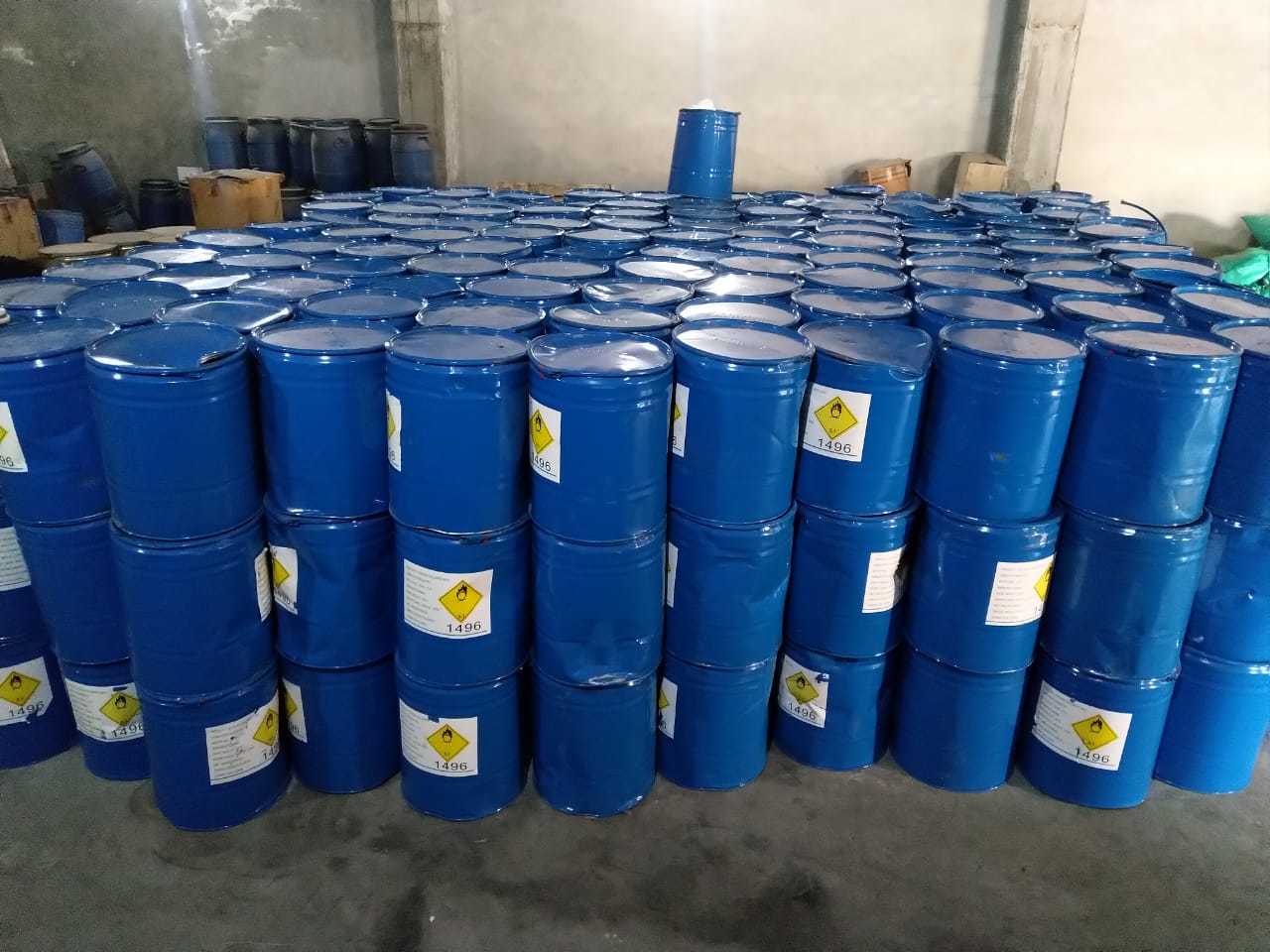 Sdium Chlorite 80% Powder