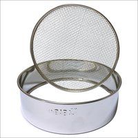 Stainless Steel Atta Sieves