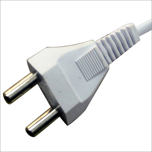 2 Pin Plug