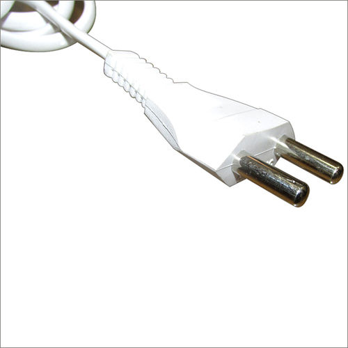 2 PIN POWER CORD