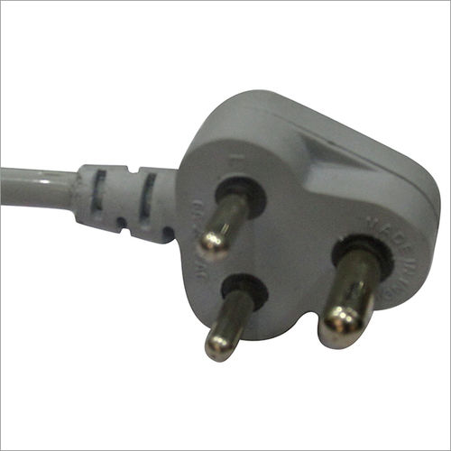 3 PIN PLUG