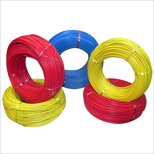 ELECTRICAL CABLES