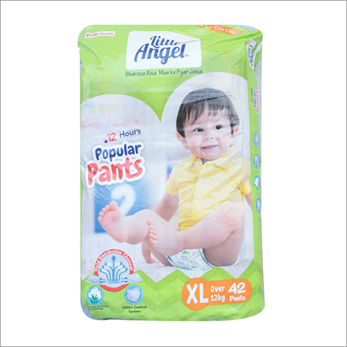 little angel diaper company
