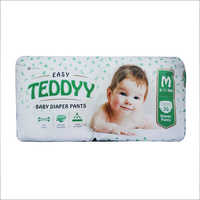Medium Baby Diaper Pant