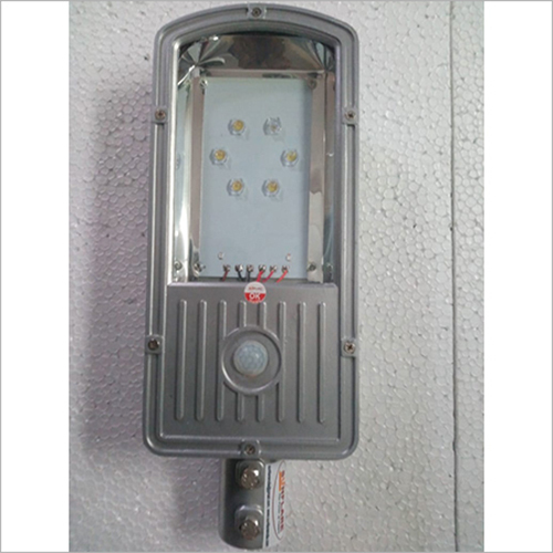 Solar Street Light with frame model and motion sensor