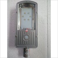 Solar Street Light with frame model and motion sensor