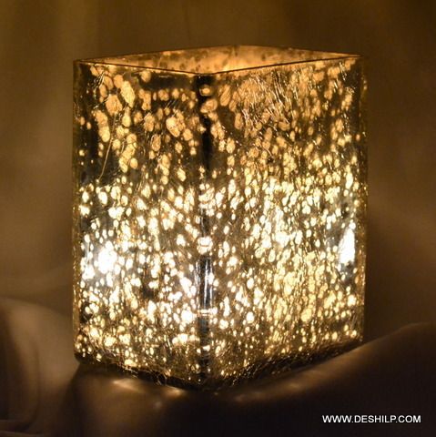 Decor Small T Light Candle Holder
