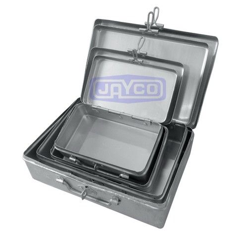 Galvanized / Iron Box Multi-Utility