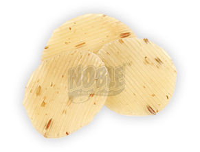 Cereal Based Single Layered Flavored Papad