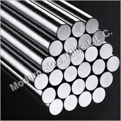 Round Bars