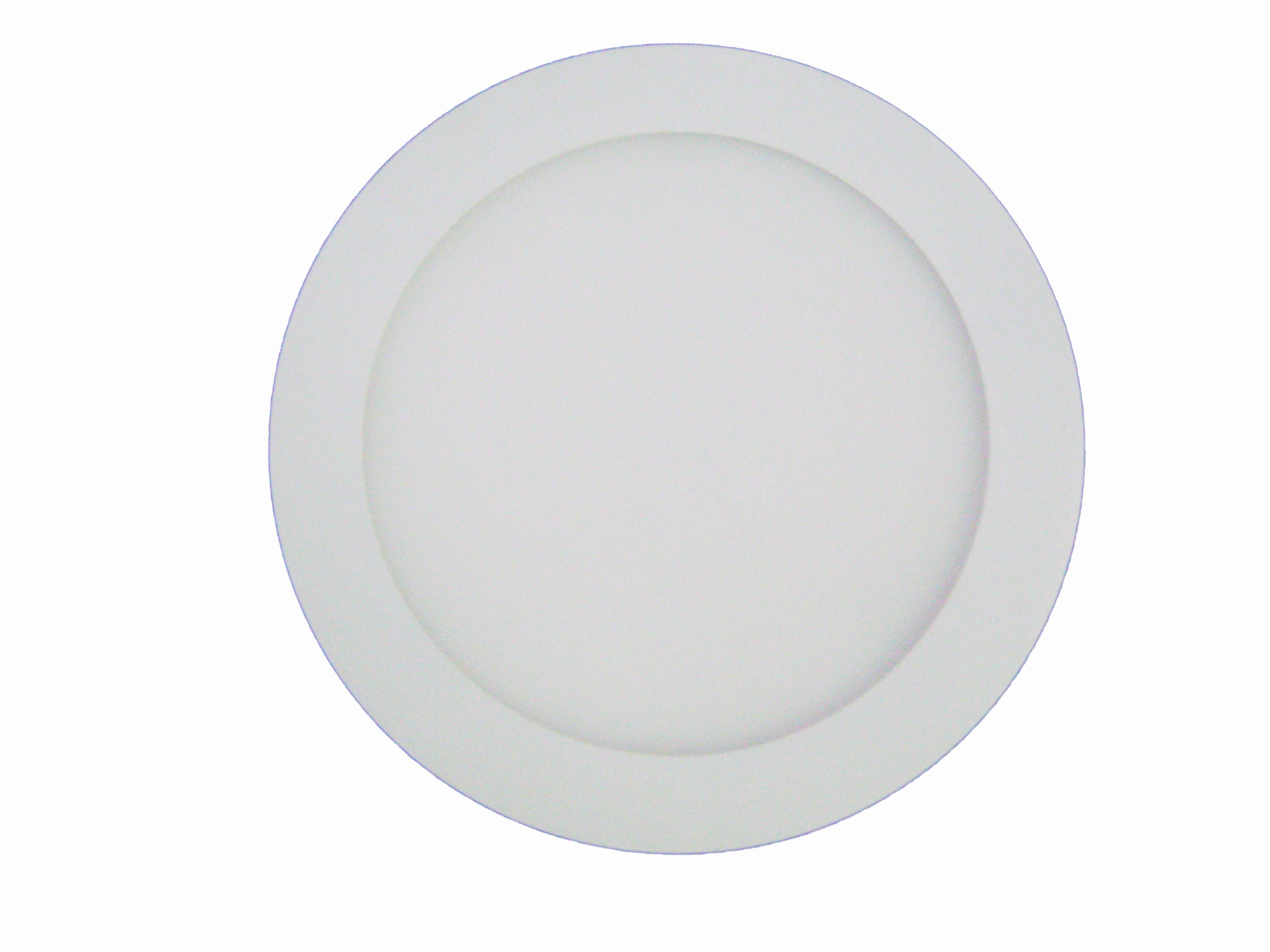 24 W ROUND PANEL BACK LIGHT