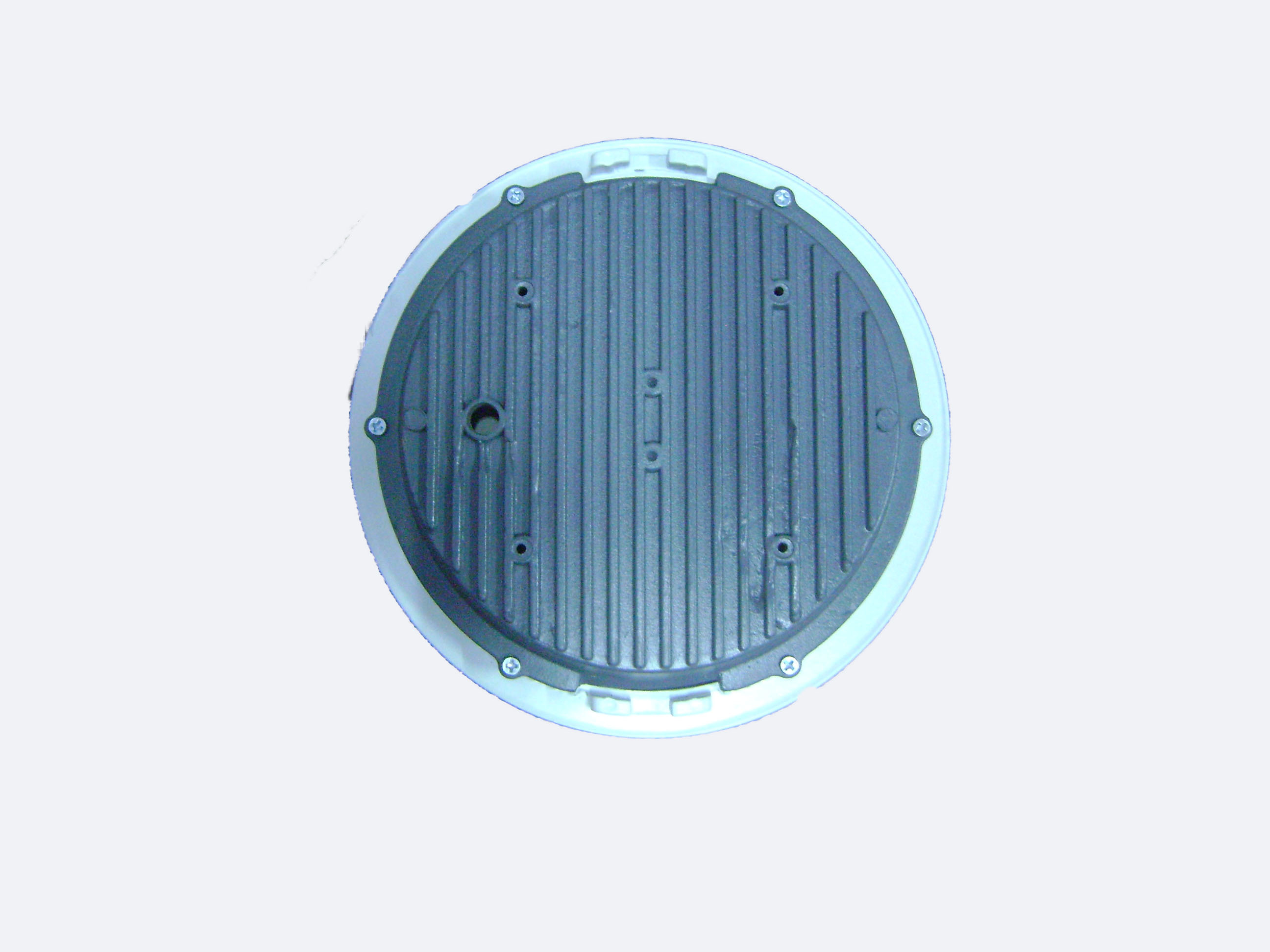 24 W ROUND PANEL BACK LIGHT