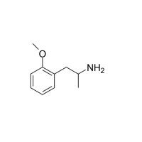 2-Methoxyamphetamine (2-MA)