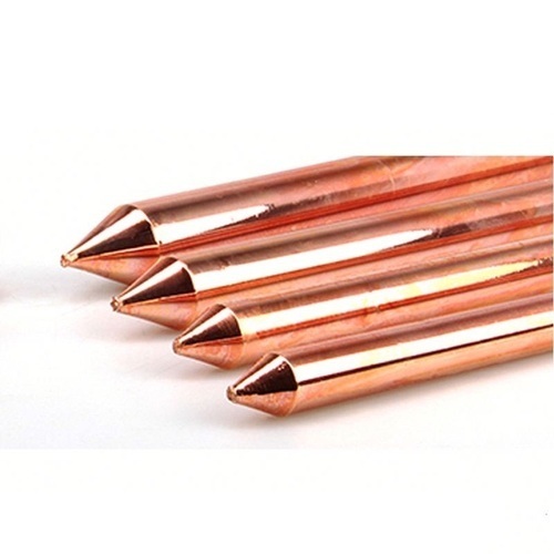 Copper Bonded Grounding Electrode