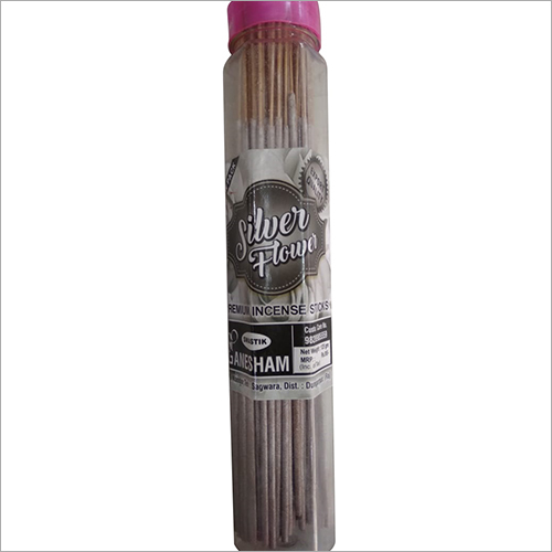 Flower Premium Incense Stick