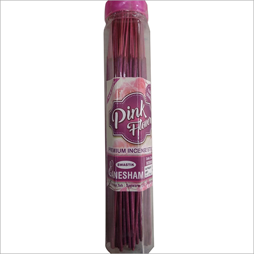Flower Fragrance Incense Stick Agarbatti