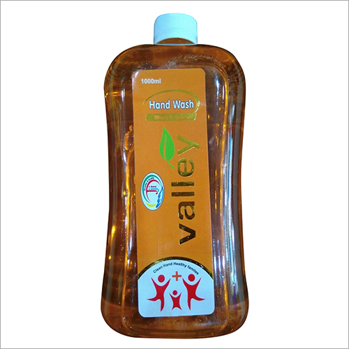 Hand Wash - Plastic, 1000 ml , Multi-Piece, Efficient Germ Protection Formula, Instant Action