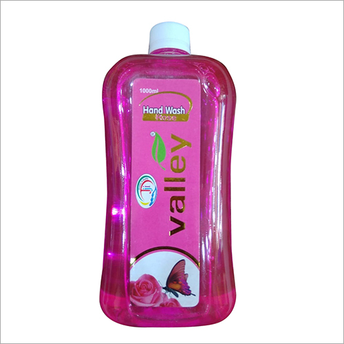 Rose Hand Wash Rose Hand Wash