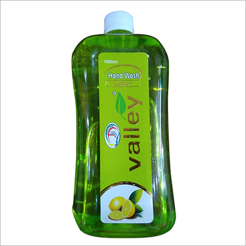 Lemon Hand Wash Lemon Hand Wash