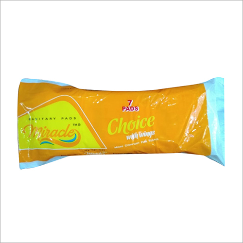 Sanitary Pad Sanitary Pad