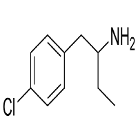 4-Chlorophenylisobutylamine