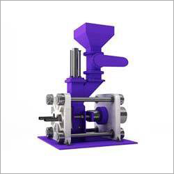Automatic Metal Chips Briquetting Machine Automatic Metal Chips Briquetting Machine