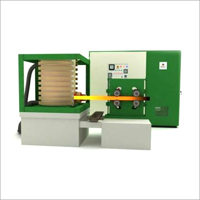 Horizontal Continuous Casting Machine Horizontal Continuous Casting Machine