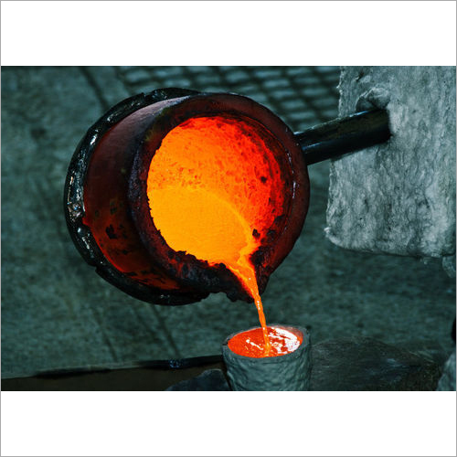 Furnace Crucible Furnace Crucible