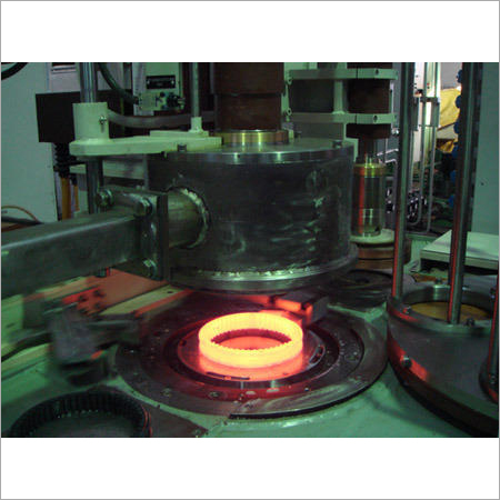 Induction Furnaces Accessories