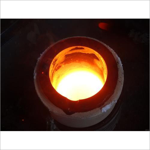 Induction Melting Furnace Crucible Induction Melting Furnace Crucible