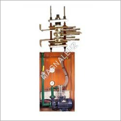 Metal Melting Furnace Metal Melting Furnace