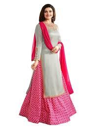 ANARKALI SUITS