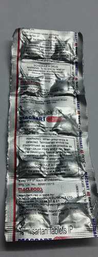 Telmisartan Tablet Specific Drug