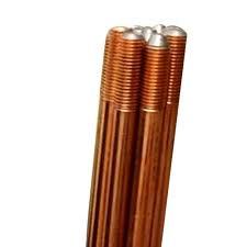 Copper Bonded Electrode
