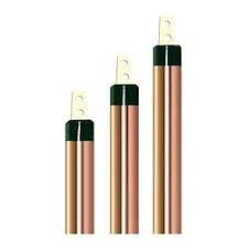 Copper Earthing Electrode