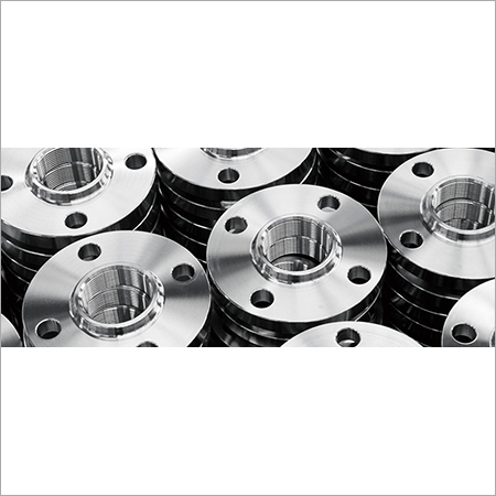Flanges 1
