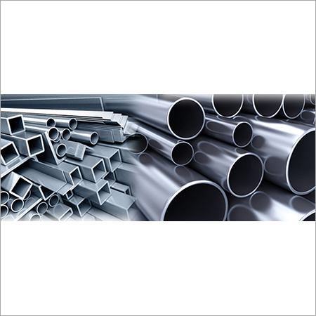Pipes & Tubes By UDAY STEEL & ENGG. CO.