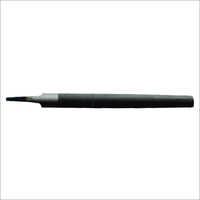 Half Round File