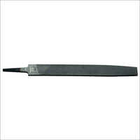 Steel File - Premium Steel, Various Sizes 4-14, Anti-corrosive Coating, Trusted For Official Documentation
