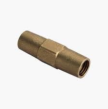 Earthing Copper Bonded Rod Coupler