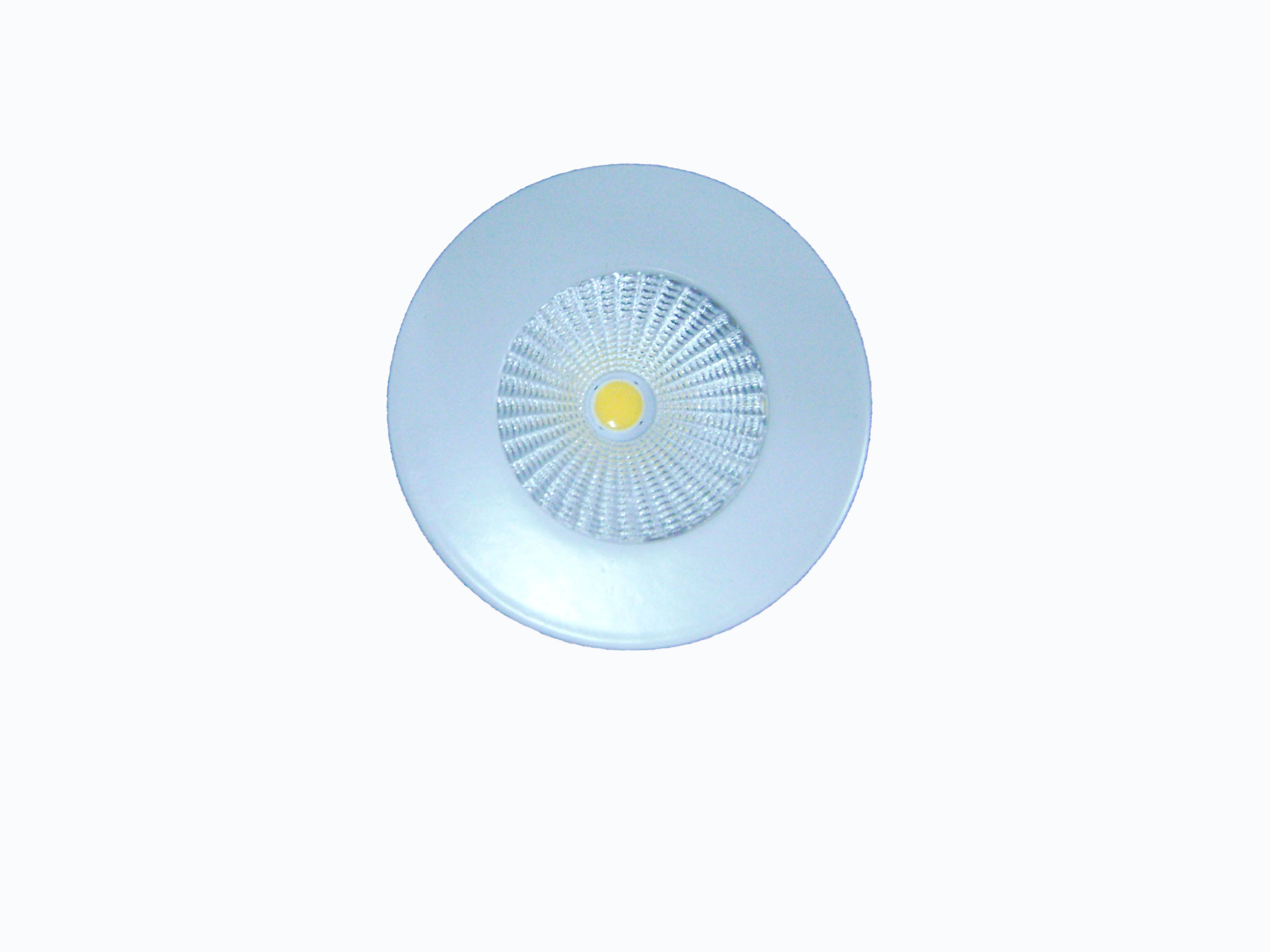 3 W ROUND SURFACE SPORT LIGHT
