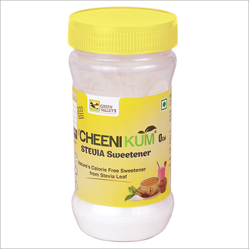 Natural Artificial Sweetener