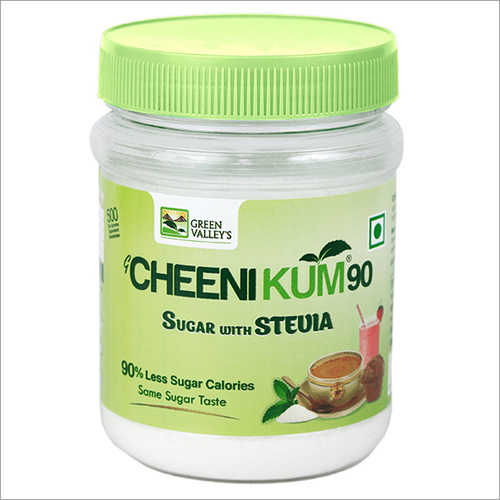 Zero Calorie Sugar