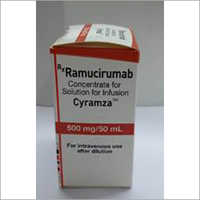 Cyramza 500 General Medicines