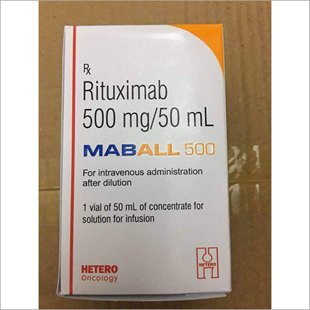 Maball Rituximab General Medicines