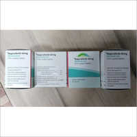 Nublexa Regorafenib Stivagra - 40 Mg Liquid Formulation | General Medicine, Store In Dry And Cool Place