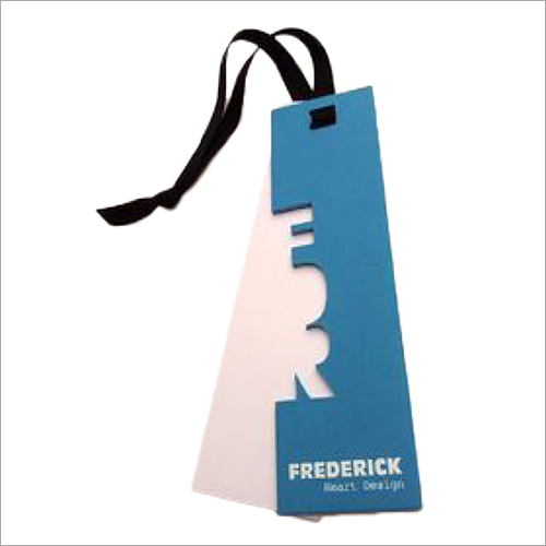 Creative Hang Tags