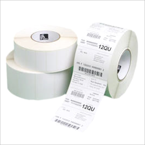 Specialized Barcode Stickers