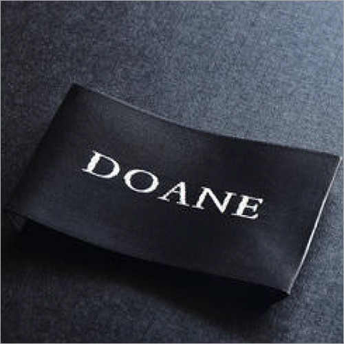 Shirt Labels