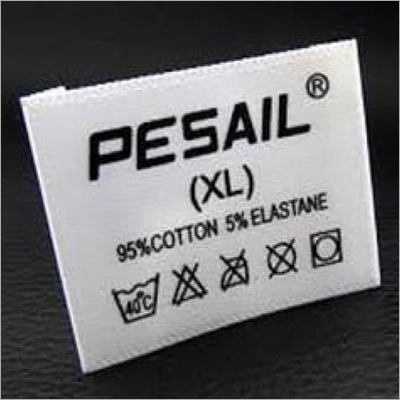Garment Tags